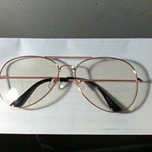 Vintage glasses